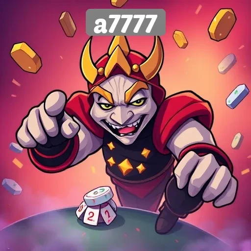 a7777 dan Ketersediaan Game Online Terbaru