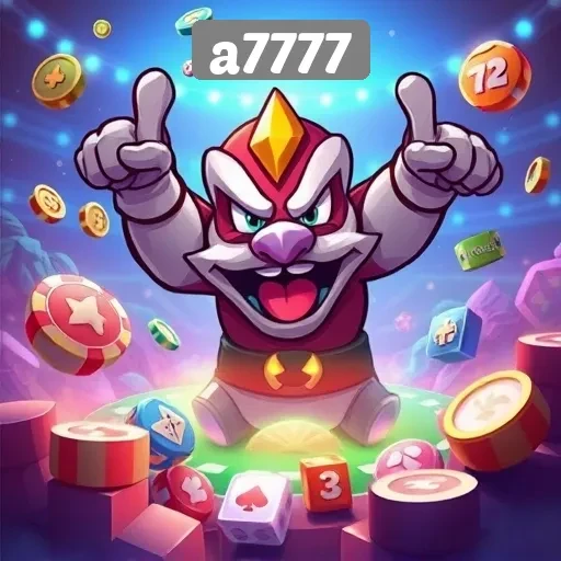 Mengenal a7777 Sebagai Platform Game Terpercaya di Indonesia