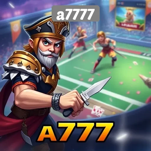 Mengapa a7777 Menjadi Pilihan Utama Gamers Indonesia