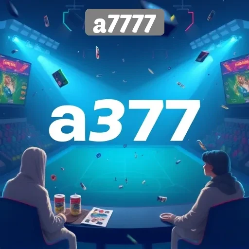 Keunggulan a7777 Dalam Industri Game Online di Indonesia