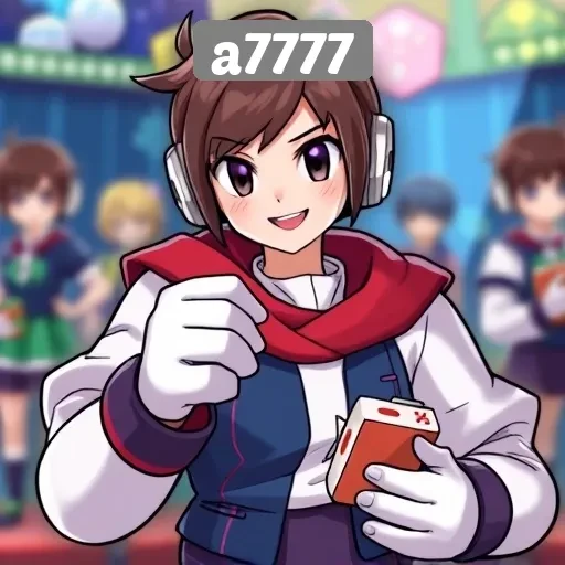 Dari Game Kasual hingga Kompetitif di Situs a7777