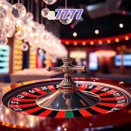 a7777: Bersenang-senang di Komunitas Game Online Indonesia yang Seru