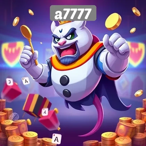 Menjelajahi Fitur Unggulan Situs Game a7777