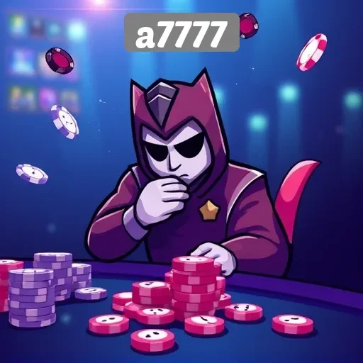 Panduan Memulai Bermain di Situs Game a7777