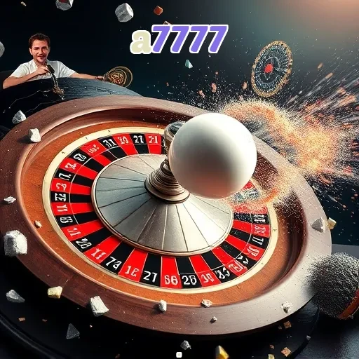a7777: Panduan Game Online Dengan Fitur Menarik untuk Pemain Indonesia