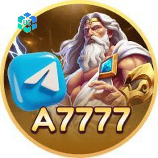 a7777 Logo
