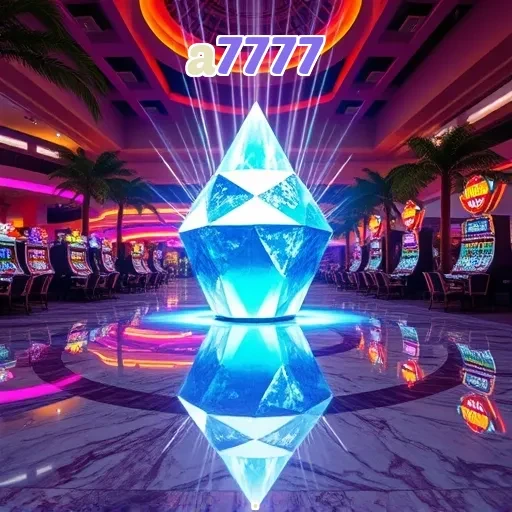 a7777: Nikmati Serunya Game Multiplayer di Indonesia