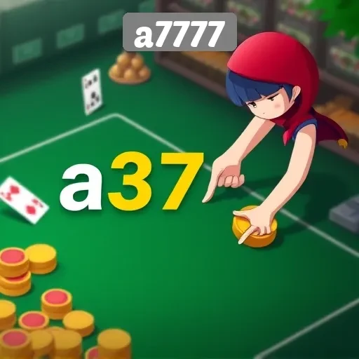 Mengulas Fitur Menarik dari Situs Game a7777