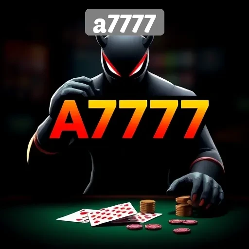 Review Lengkap Situs Game a7777 untuk Pemain Indonesia