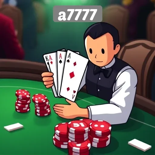 Tips dan Trik Bermain di a7777 untuk Pemula
