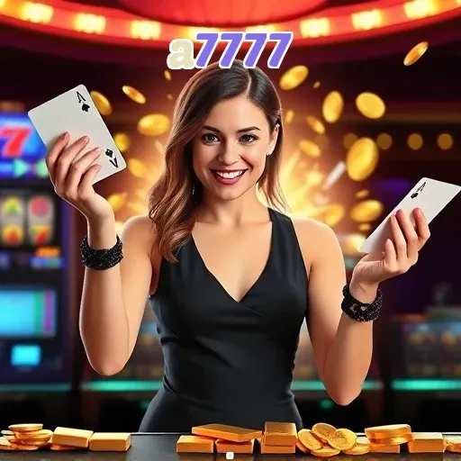 a7777: Menyelami Keseruan Turnamen Game Online di Indonesia
