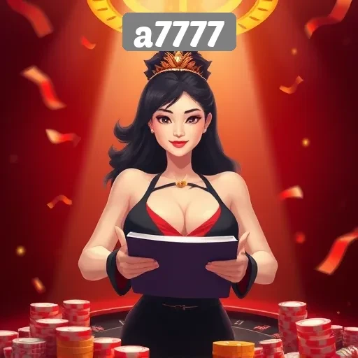 Memahami Keunggulan Situs Game a7777 untuk Pemain Indonesia