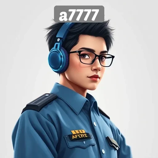 Tinjauan Antarmuka Pengguna yang Ramah di a7777